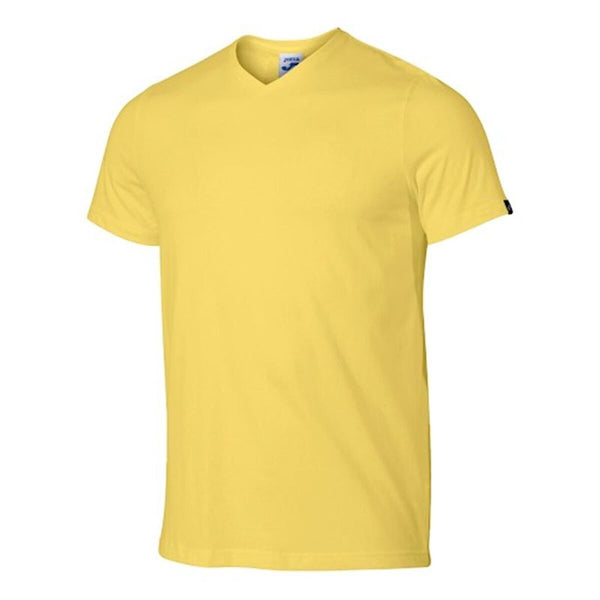 Joma Sport Versalles Gelb Herren T Shirt Kurzarm L Sale - & Freizeit