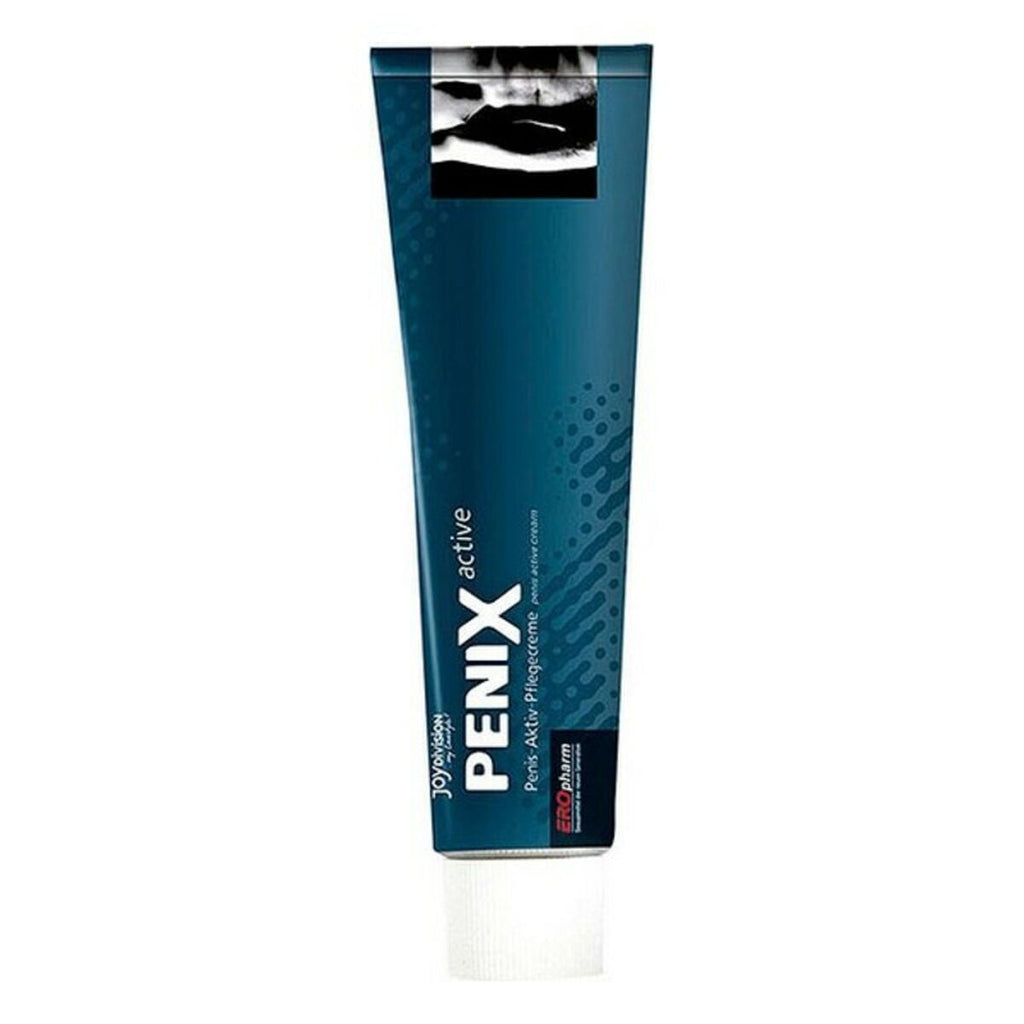 Joydivision Aktive Penis-Pflegecreme – 75 ml Erektion