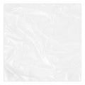 Joydivision Bettlaken – PVC Weiß 180 x 220 cm