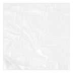Joydivision Bettlaken – PVC Weiß 180 x 220 cm
