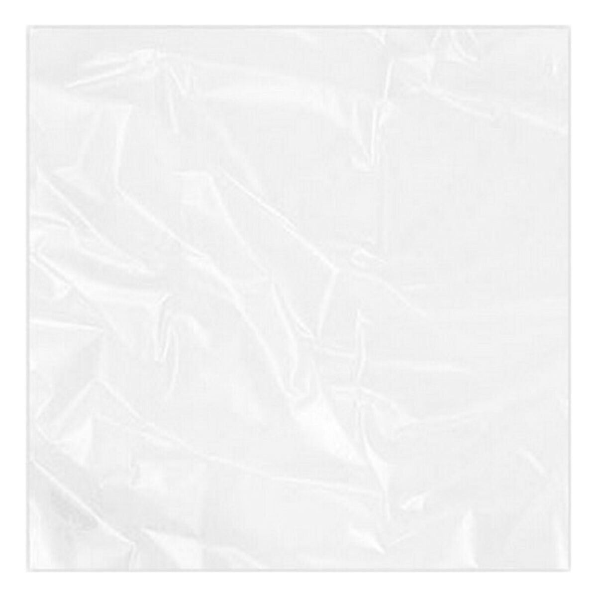 Joydivision Bettlaken – PVC Weiß 180 x 220 cm