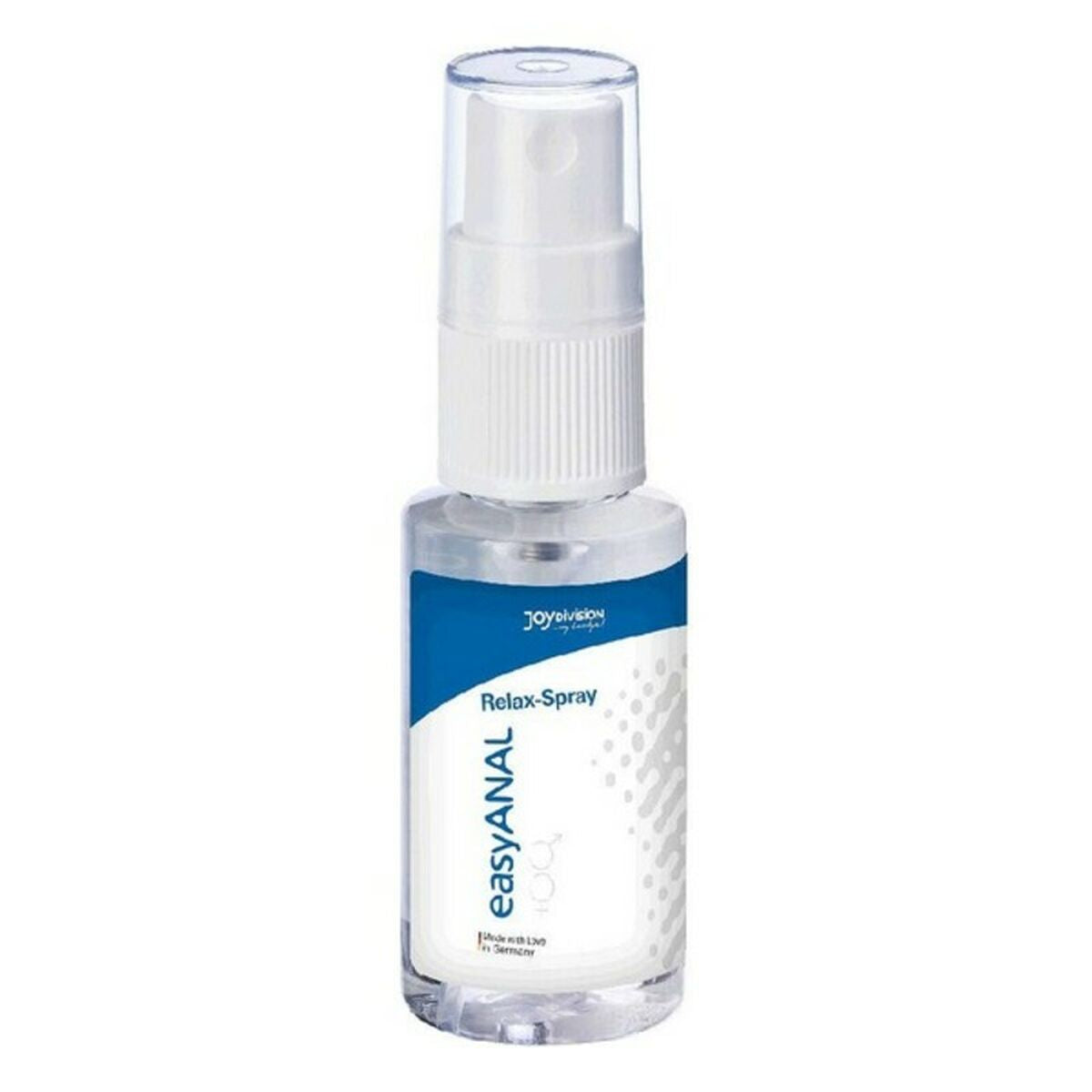 Joydivision Easyanal Serum – 30 ml Seidiges Finish