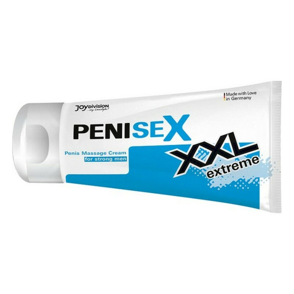 Joydivision Stimulationscreme – Penisex XXL 100 ml