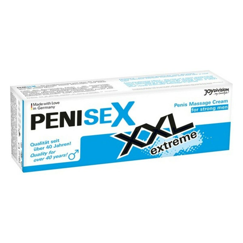 Joydivision Stimulationscreme – Penisex XXL 100 ml