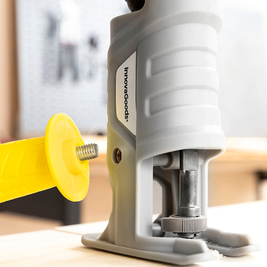Jrill Stichsägen-Adapter für Bohrmaschinen