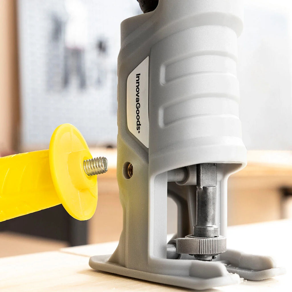 Jrill Stichsägen-Adapter für Bohrmaschinen