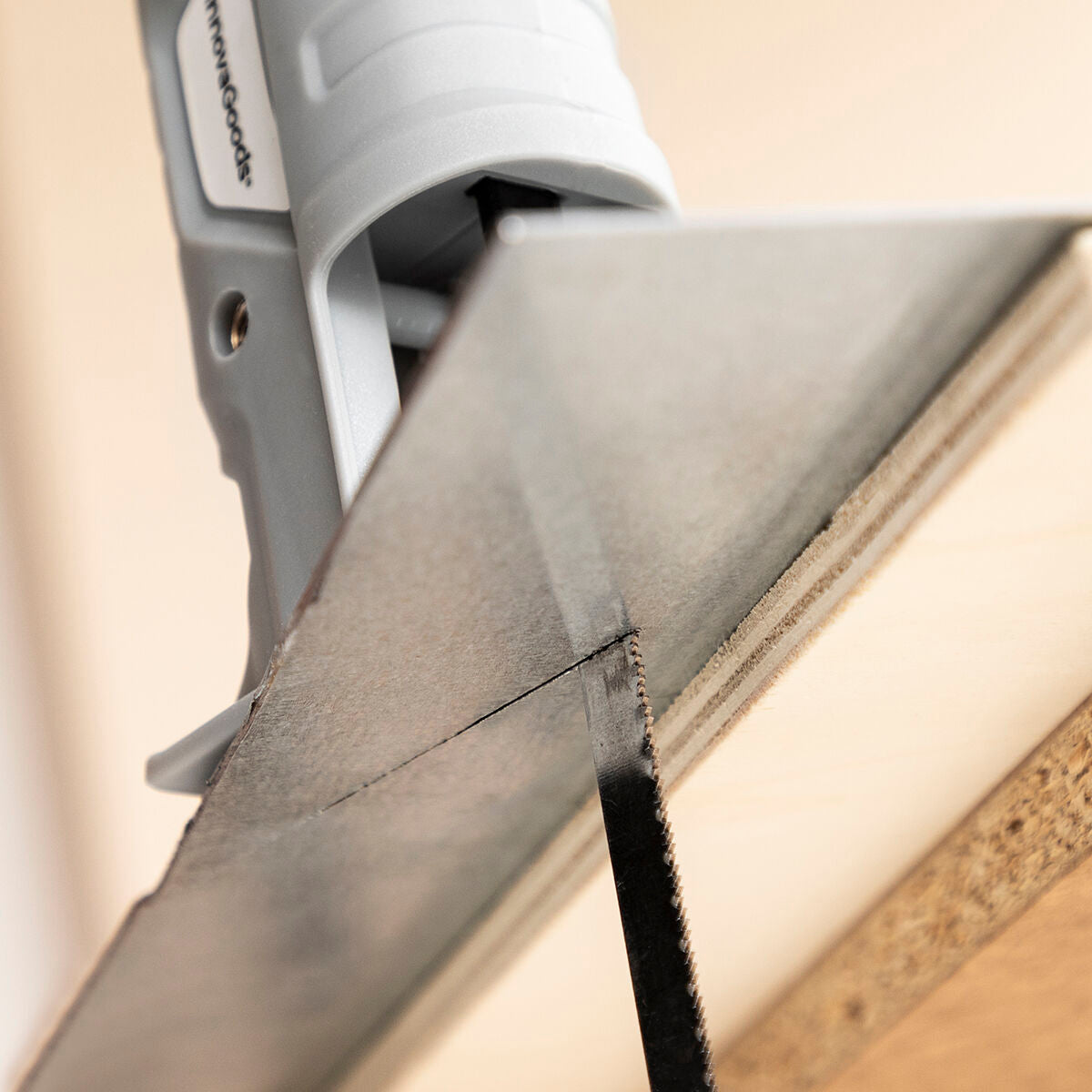 Jrill Stichsägen-Adapter für Bohrmaschinen