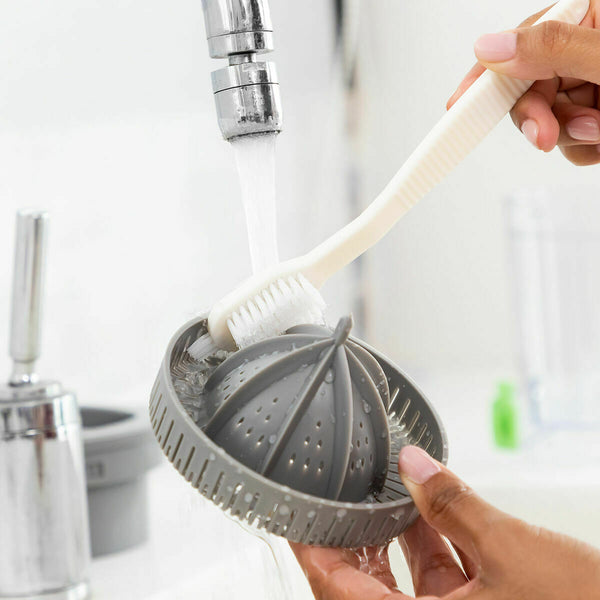 Juisso Automatische Saftpresse – Tragbar und Wiederaufladbar - Neuheiten