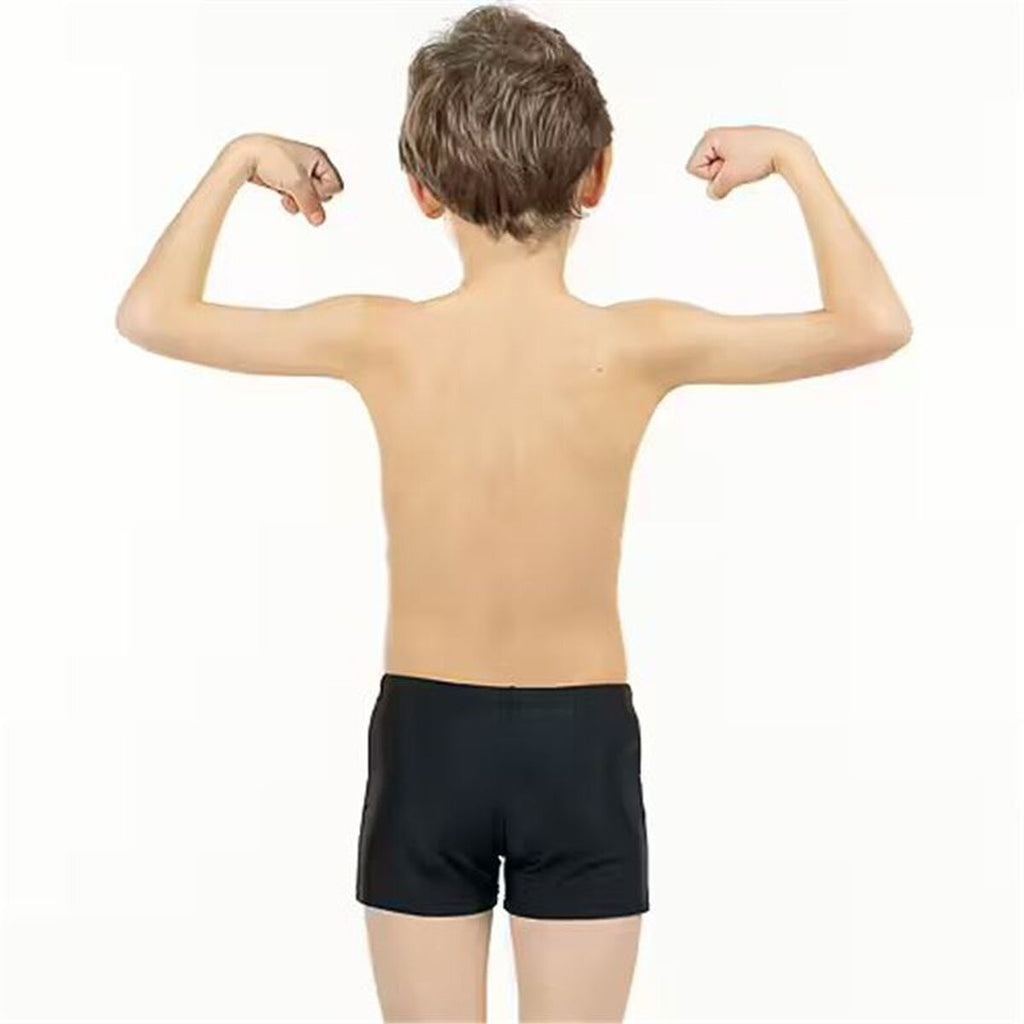 Jungen Badehose Aquarapid Zitronengrün kaufen - Sport & Freizeit
