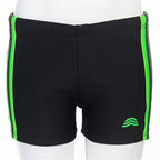 Jungen Badehose Aquarapid Zitronengrün kaufen - Sport & Freizeit