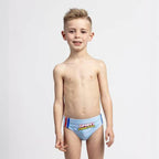 Jungen Badehose Spidey – Komfortabel Und Sportlich - Mode & Accessoires