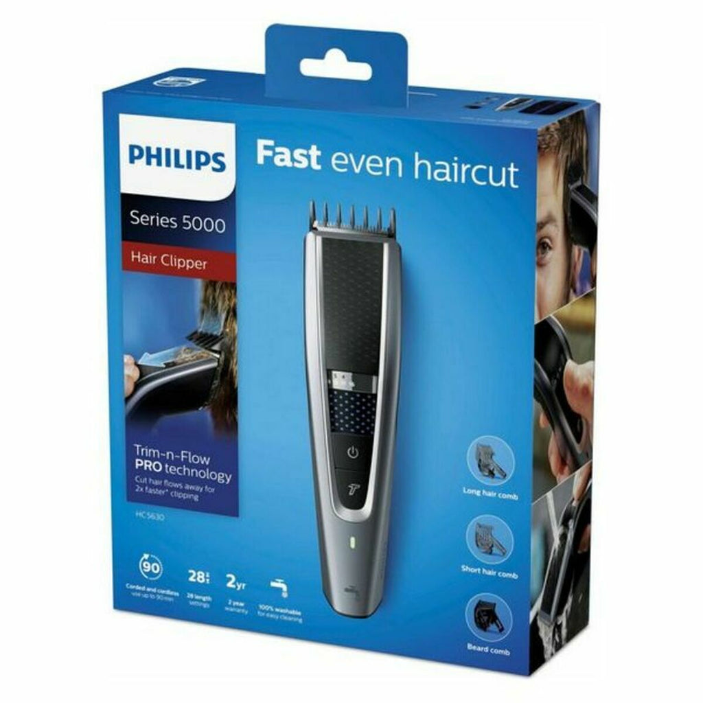 Kabellose Haarschneidemaschine Philips kaufen - Neuheiten