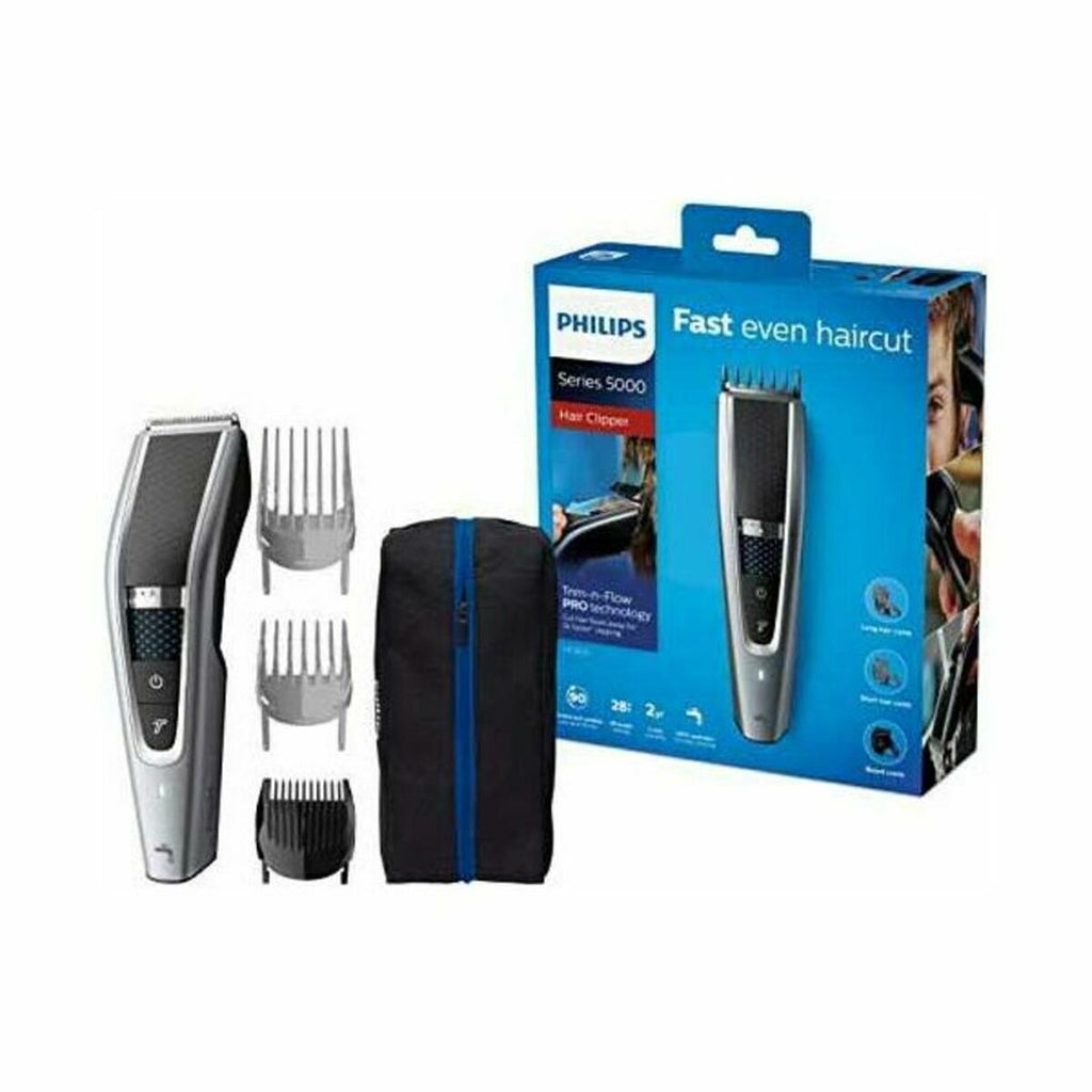 Kabellose Haarschneidemaschine Philips kaufen - Neuheiten