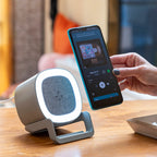 Kabelloser Lautsprecher LED Souwis InnovaGoods