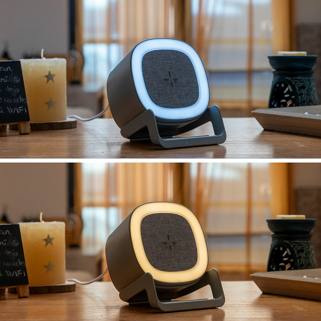 Kabelloser Lautsprecher LED Souwis InnovaGoods