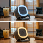 Kabelloser Lautsprecher LED Souwis InnovaGoods
