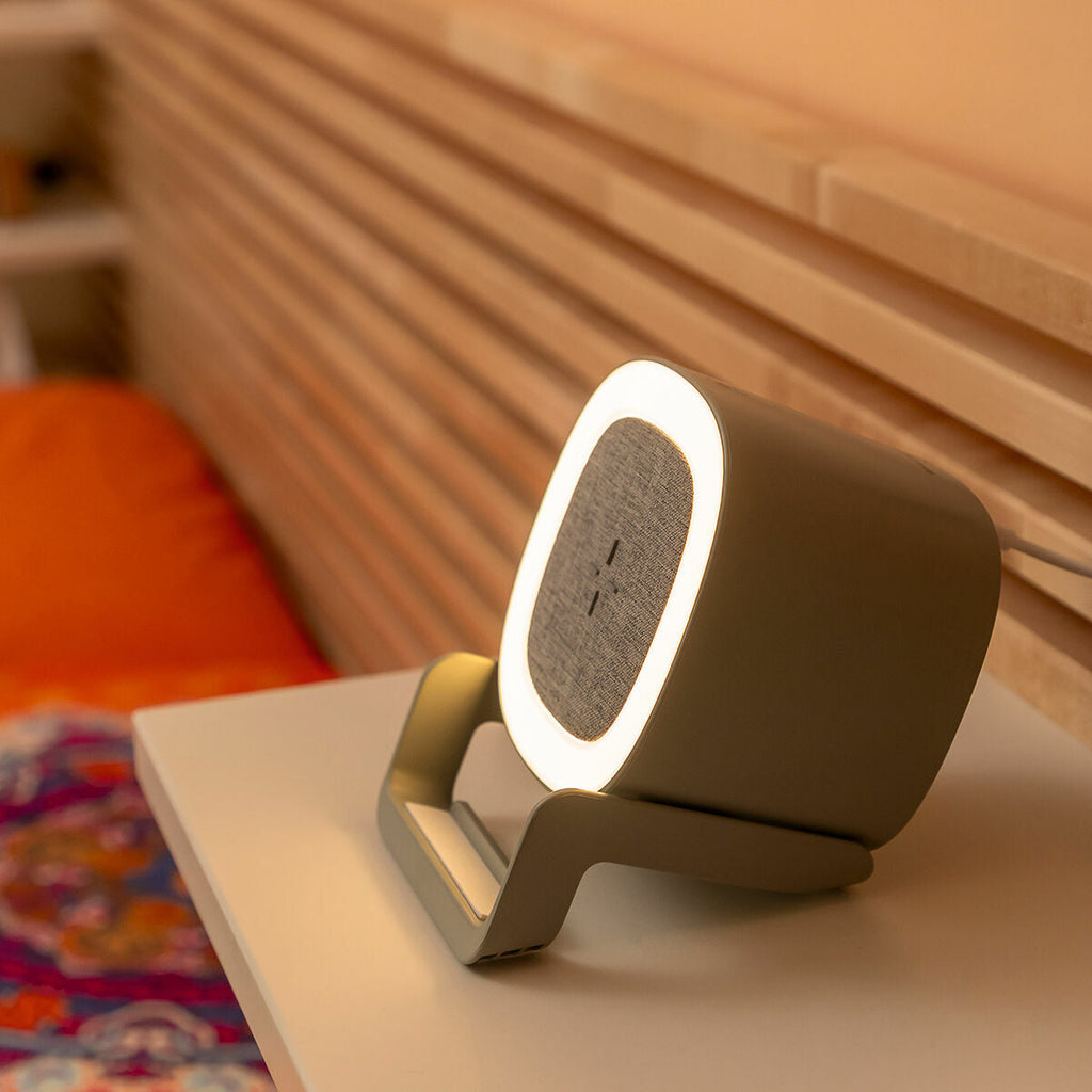 Kabelloser Lautsprecher LED Souwis InnovaGoods