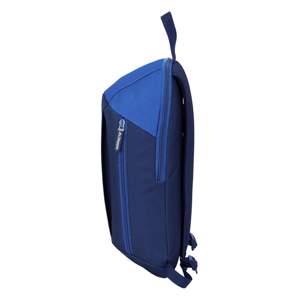 Kappa Rain Rucksack Blau – Lässiger Alltagsbegleiter - Mode & Accessoires