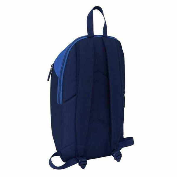Kappa Rain Rucksack Blau – Lässiger Alltagsbegleiter - Mode & Accessoires