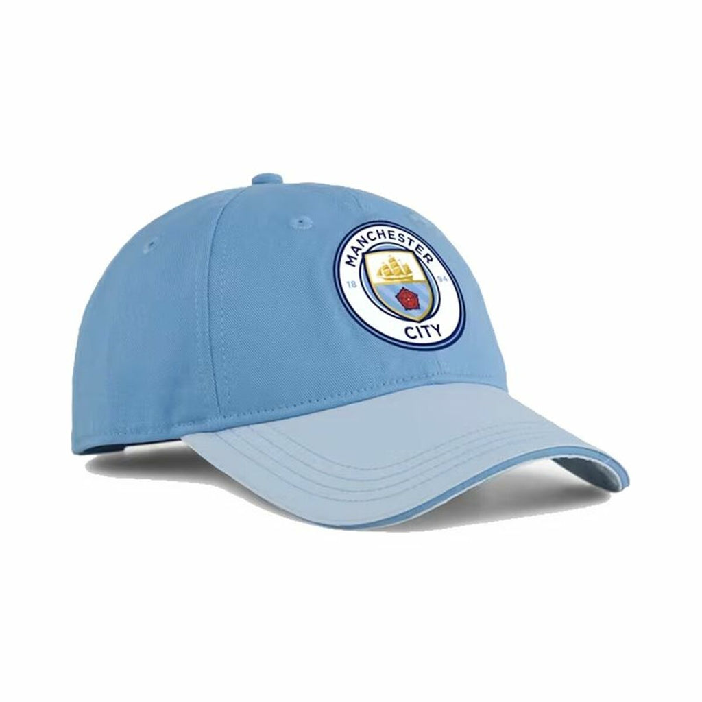 Kappe Puma Manchester City Wasser Einheitsgröße - Mode & Accessoires