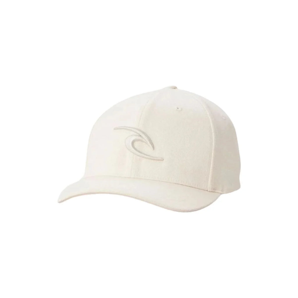 Kappe Rip Curl Tepan Beige Einheitsgröße Herren - Mode & Accessoires