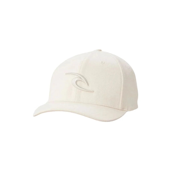 Kappe Rip Curl Tepan Beige Einheitsgröße Herren - Mode & Accessoires