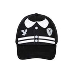 Kappe Wednesday Schwarz für Herren online kaufen - Mode & Accessoires