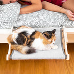Katzen Hängematte Hamacat InnovaGoods originelle