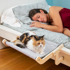 Katzen Hängematte Hamacat InnovaGoods originelle