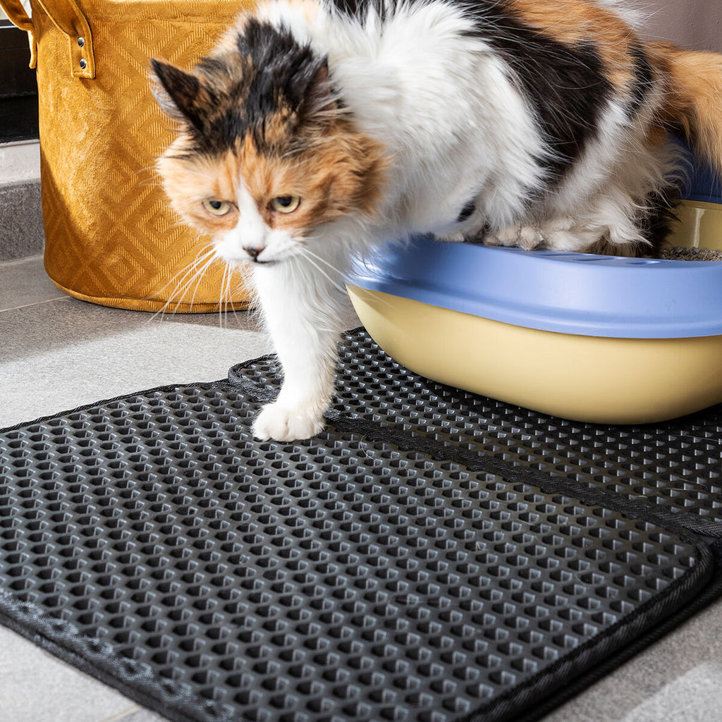 Katzenklo-Matte Clikatt – Sauberkeit für Ihr Zuhause
