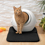Katzenklo-Matte Clikatt – Sauberkeit für Ihr Zuhause