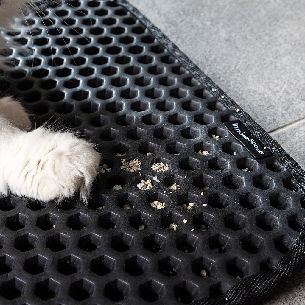 Katzenklo-Matte Clikatt – Sauberkeit für Ihr Zuhause