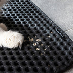 Katzenklo-Matte Clikatt – Sauberkeit für Ihr Zuhause