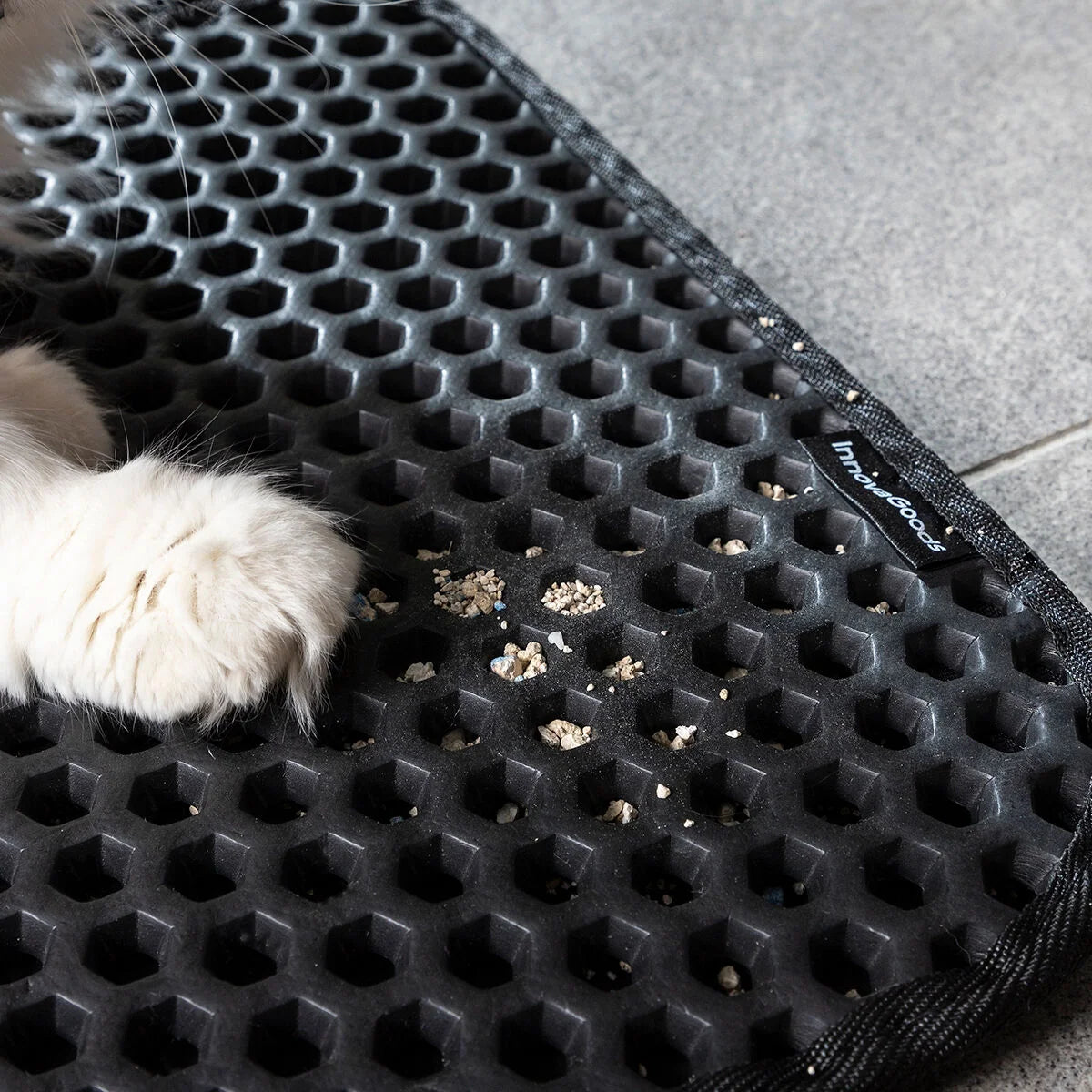 Katzenklo-Matte Clikatt – Sauberkeit für Ihr Zuhause