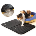 Katzenklo-Matte Clikatt – Sauberkeit für Ihr Zuhause