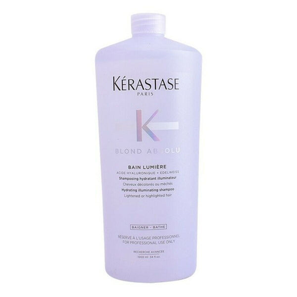 Kérastase Blond Absolu Bain Lumière Shampoo 250 ml - Neuheiten