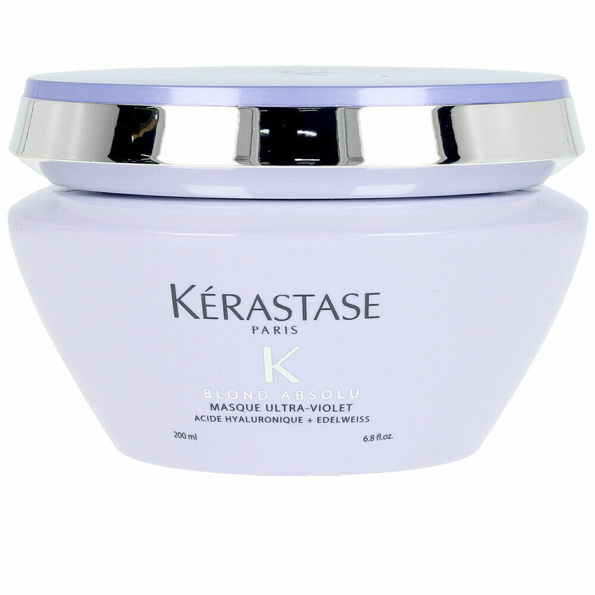 Kerastase Blond Absolu Masque Ultra-Violet Haarmaske - Neuheiten
