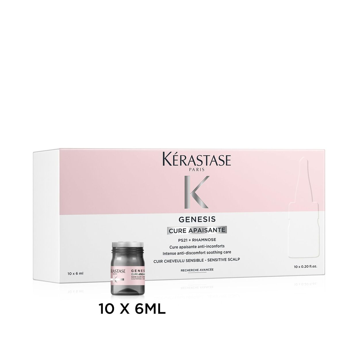 Kerastase Genesis Nahrungsergänzungsmittel kaufen