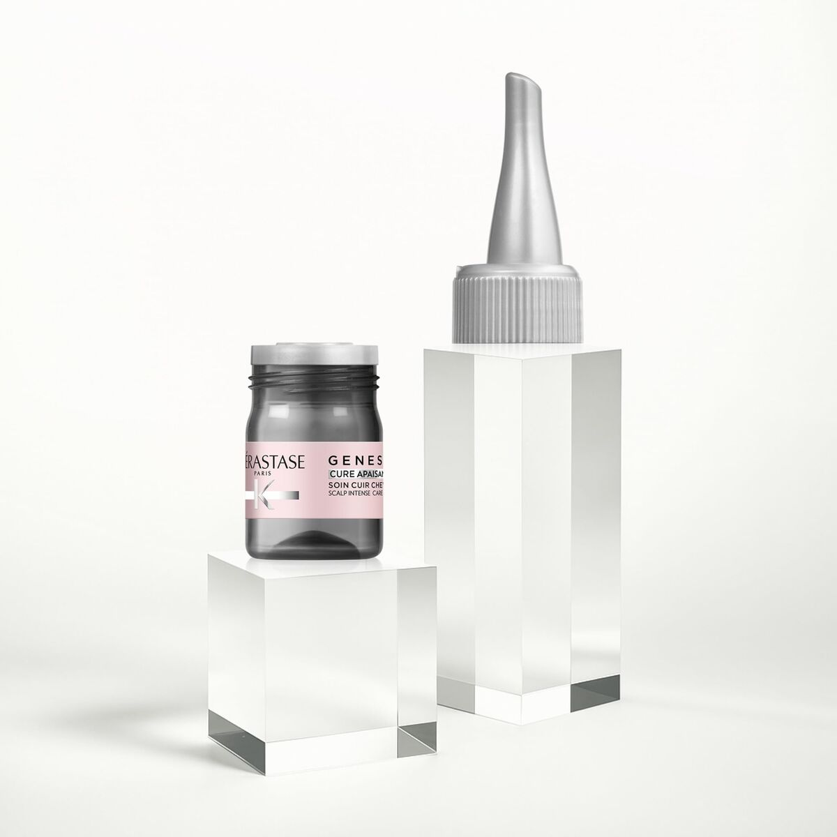 Kerastase Genesis Nahrungsergänzungsmittel kaufen