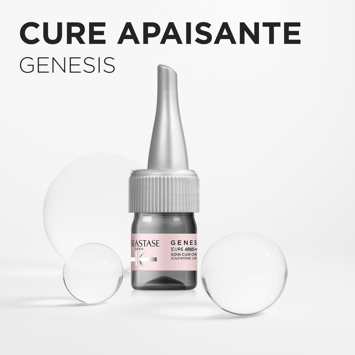 Kerastase Genesis Nahrungsergänzungsmittel kaufen
