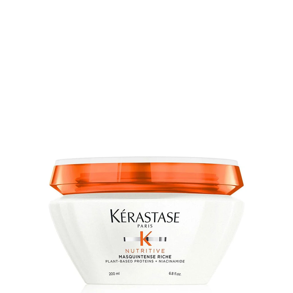Kerastase Nutritive Haarmaske 200 ml für trockenes Haar
