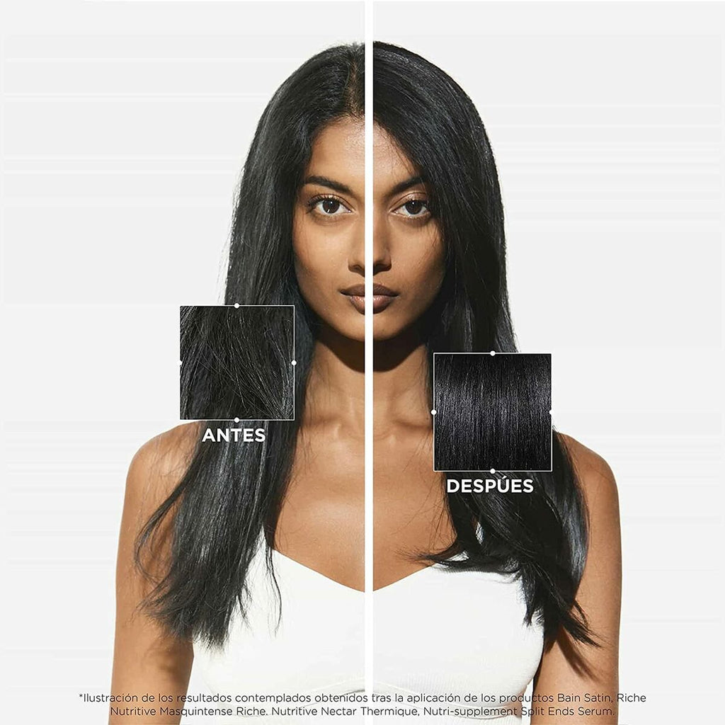 Kerastase Nutritive Nectar Thermique Haarschutz Creme - Neuheiten