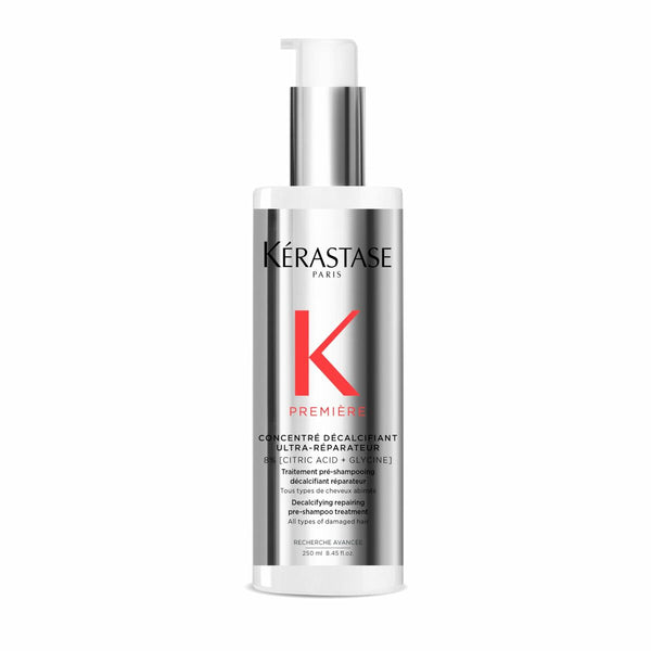 Kerastase Pre-Shampoo 250 ml für beschädigtes Haar - Neuheiten