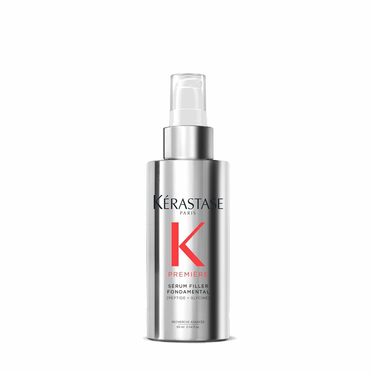 Kerastase Reparierendes Serum Anti-Frizz für glattes Haar - Neuheiten