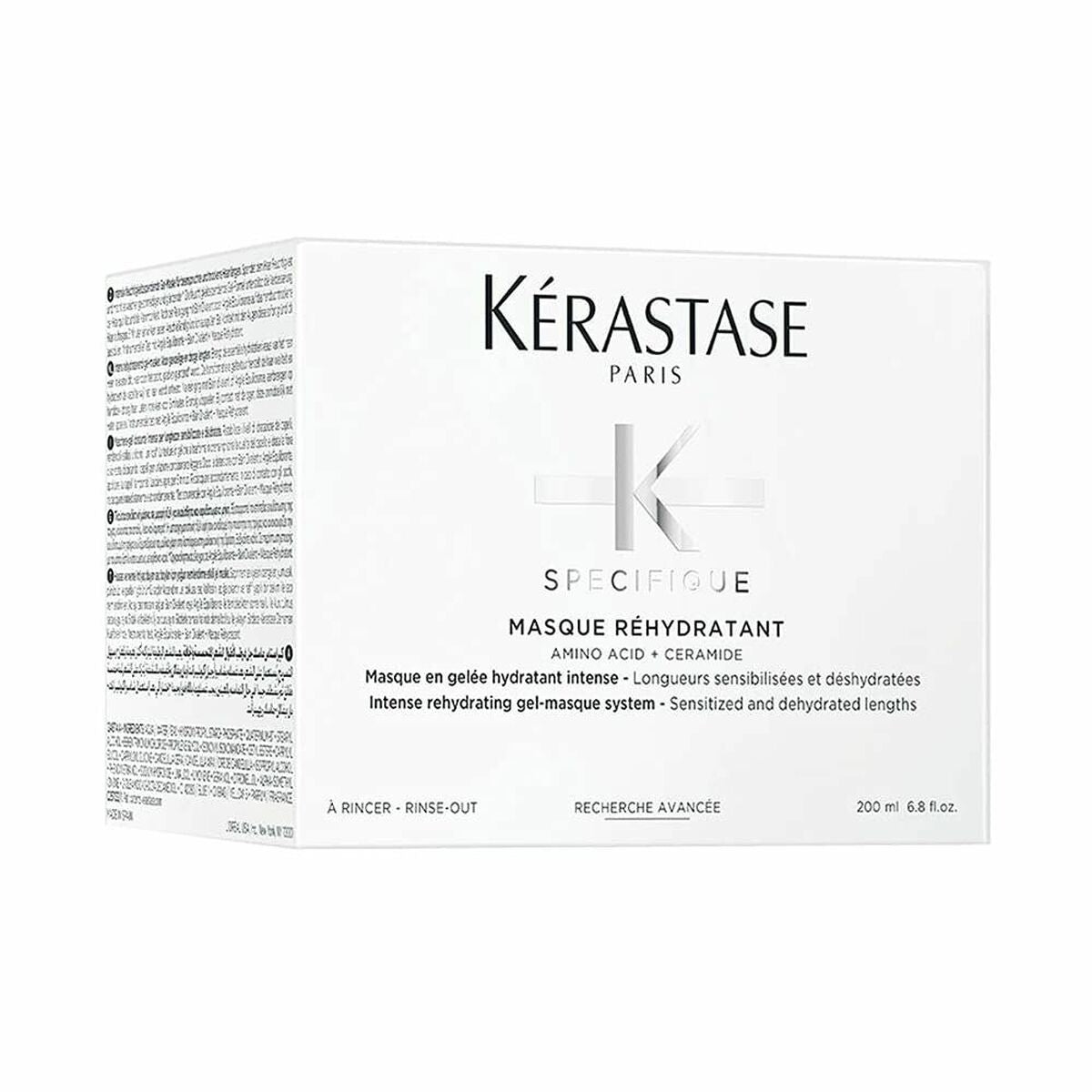 Kerastase Specifique Feuchtigkeitsspendende Maske 200 ml - Neuheiten