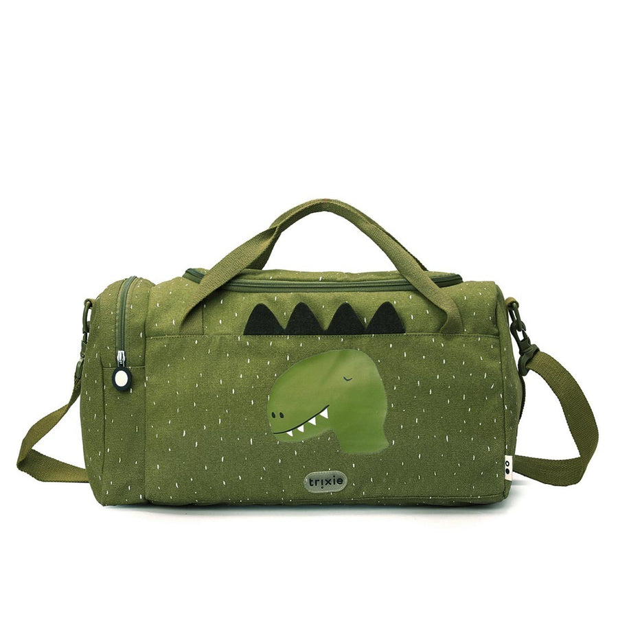 Kinder-Sporttasche Mr. Dino