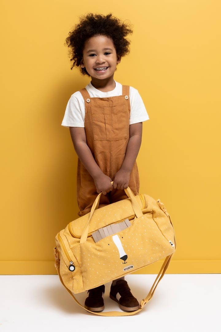 Kinder-Sporttasche Mr. Lion – Produktansicht 2