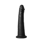 Kiiroo Dildo Schwarz – Flexibel wasserfest Silikon - Erotik Shop