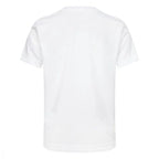 Kinder Jack Jones Jortampa Back Ss Crew Neck Weiß - Mode & Accessoires