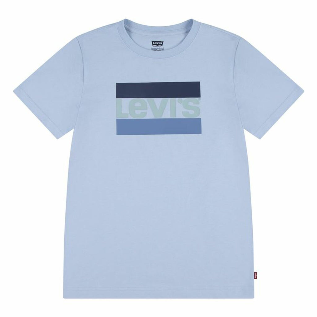 Kinder Levis Sportswear Kurzarm T Shirt - Mode & Accessoires